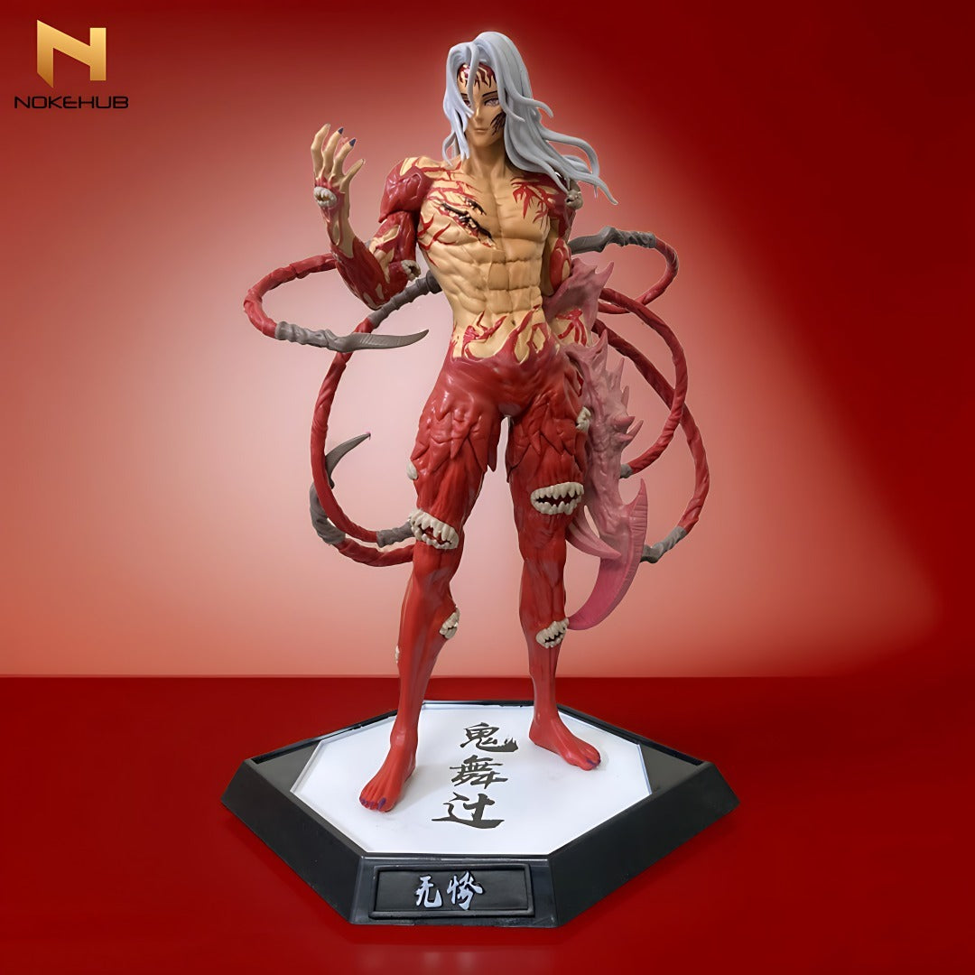 Demon Slayer Muzan Kibutsuji Final Battle Figure