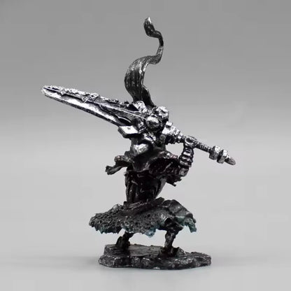 Dark Souls Knight Artorias the Abysswalker Figure