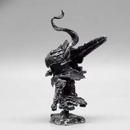 Dark Souls Knight Artorias the Abysswalker Figure