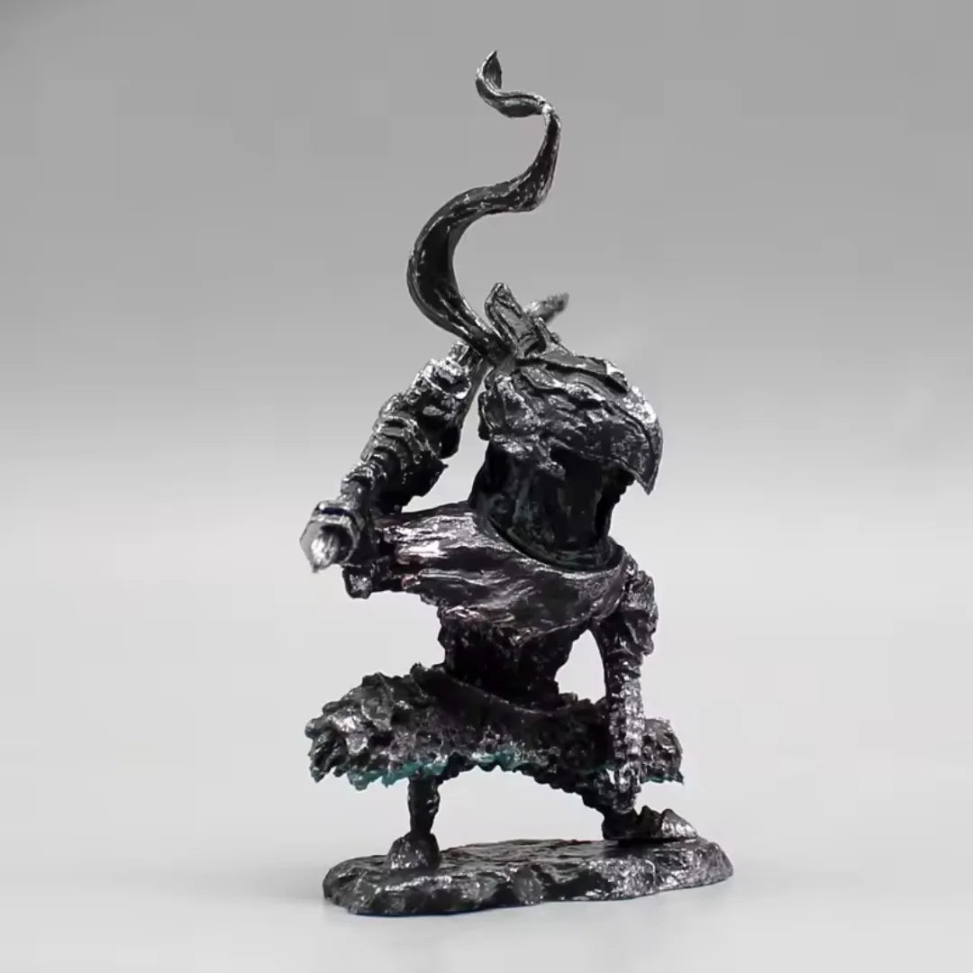 Dark Souls Knight Artorias the Abysswalker Figure