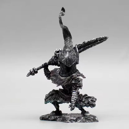 Dark Souls Knight Artorias the Abysswalker Figure