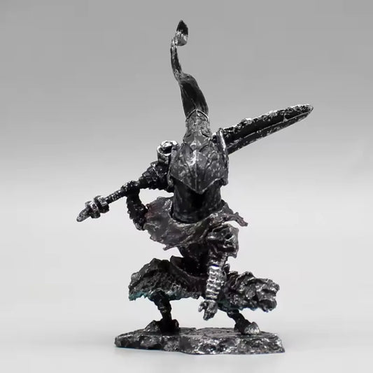 Dark Souls Knight Artorias the Abysswalker Figure