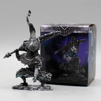 Dark Souls Knight Artorias the Abysswalker Figure