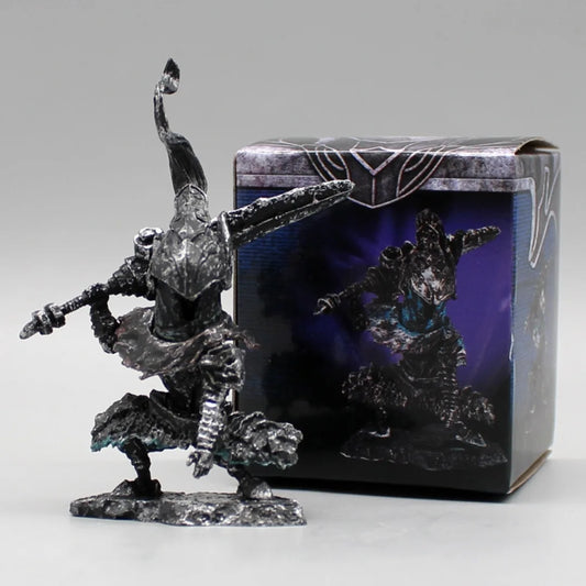 Dark Souls Knight Artorias the Abysswalker Figure