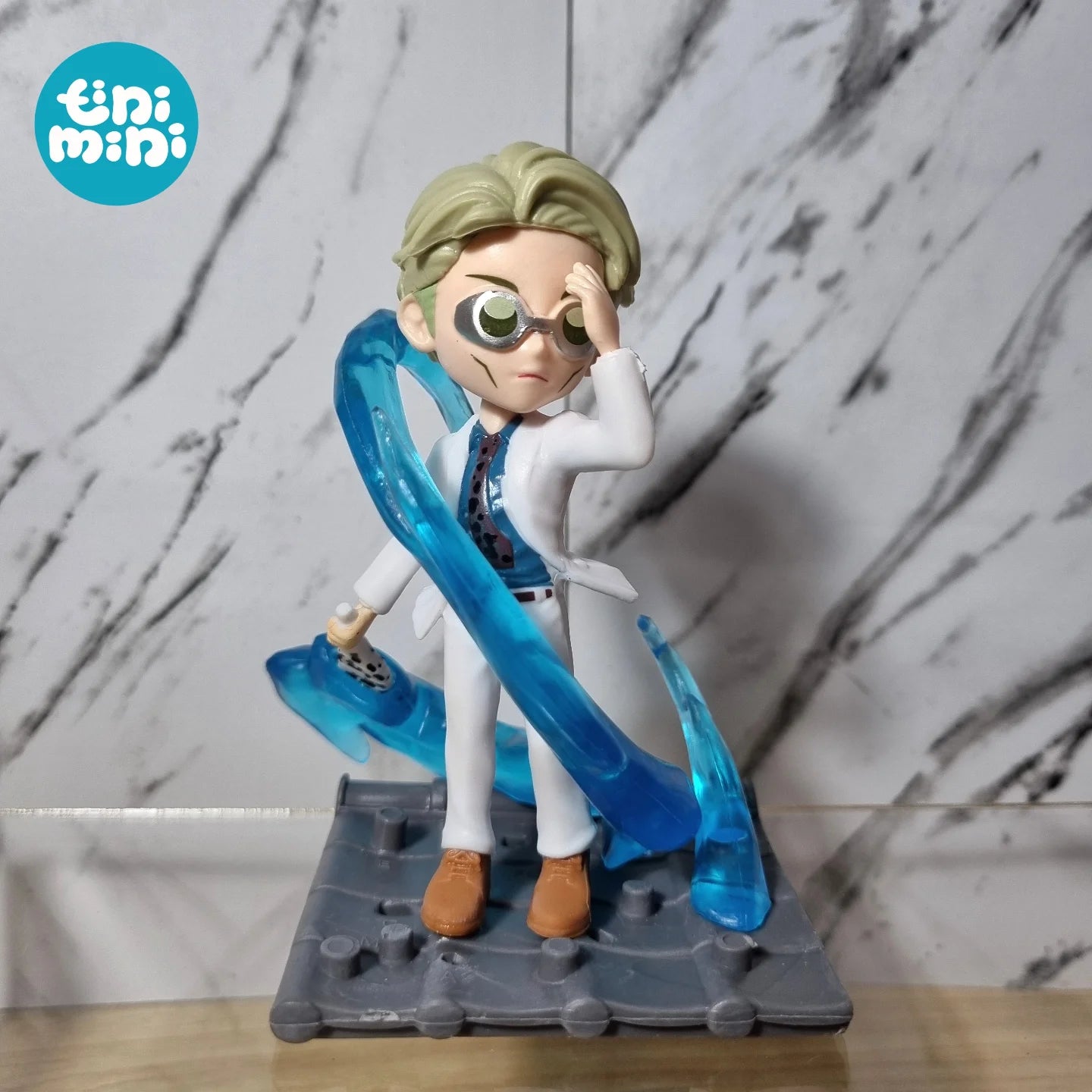 Jujutsu Kaisen Battle Stance Mini Figures Set