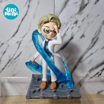 Jujutsu Kaisen Battle Stance Mini Figures Set