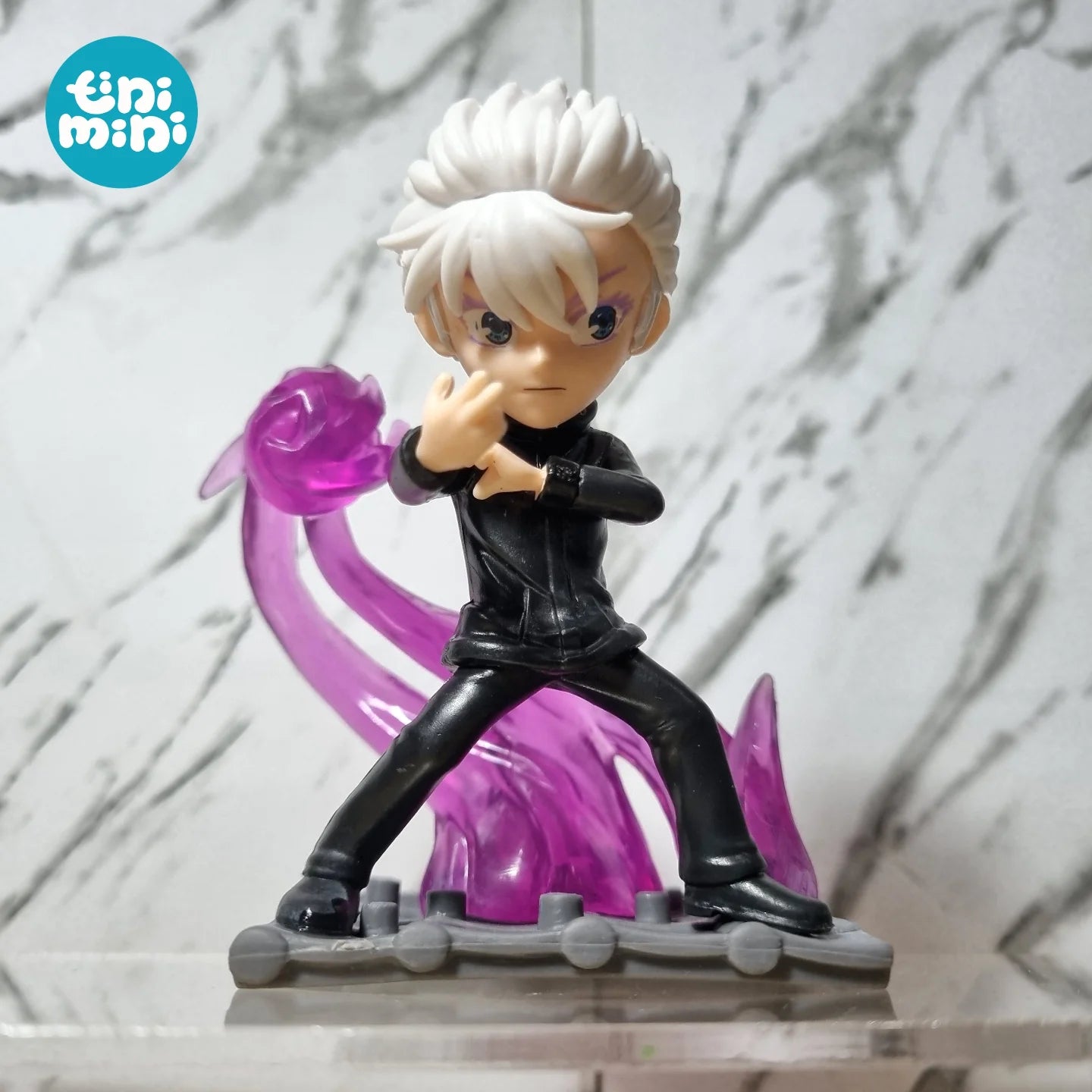 Jujutsu Kaisen Battle Stance Mini Figures Set