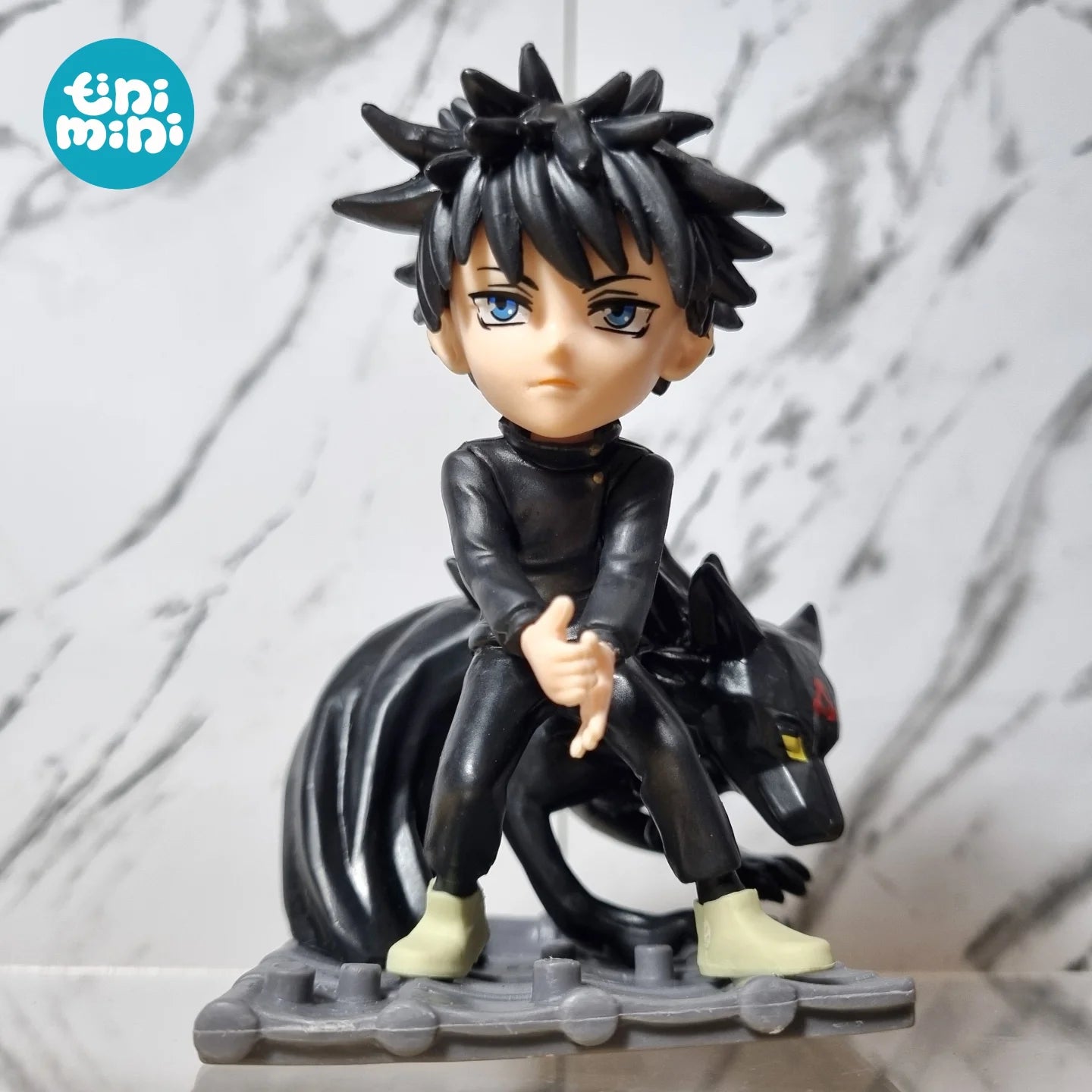 Jujutsu Kaisen Battle Stance Mini Figures Set