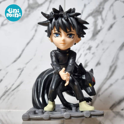 Jujutsu Kaisen Battle Stance Mini Figures Set