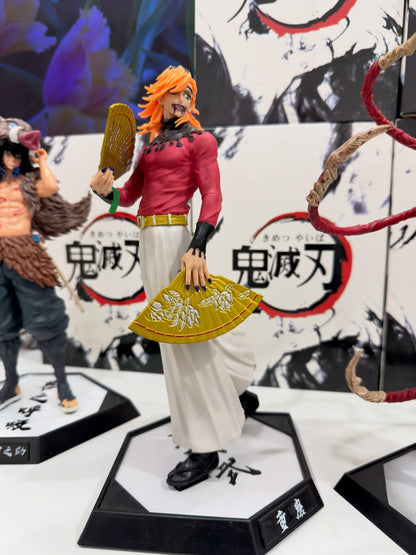 Demon Slayer Doma Upper Moon 2 Figure