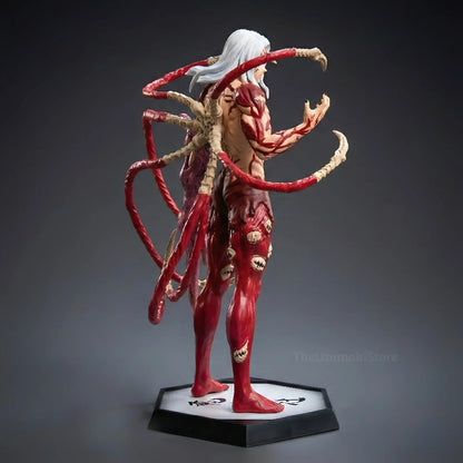 Demon Slayer Muzan Kibutsuji Final Battle Figure