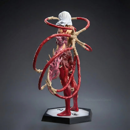 Demon Slayer Muzan Kibutsuji Final Battle Figure