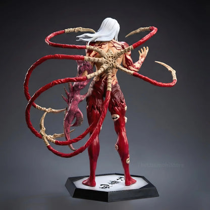 Demon Slayer Muzan Kibutsuji Final Battle Figure