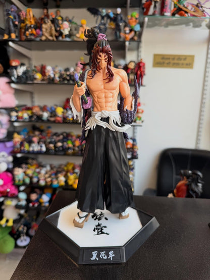Demon Slayer Kokushibo Upper Moon 1 Figure