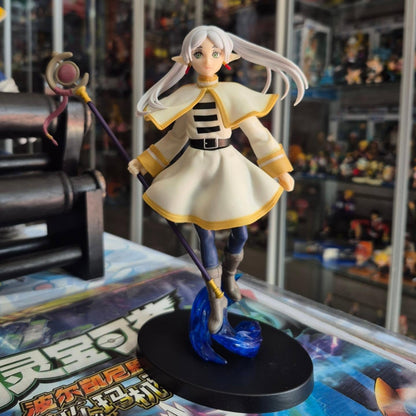 Frieren: Beyond Journey's End Frieren Battle Stance Figure