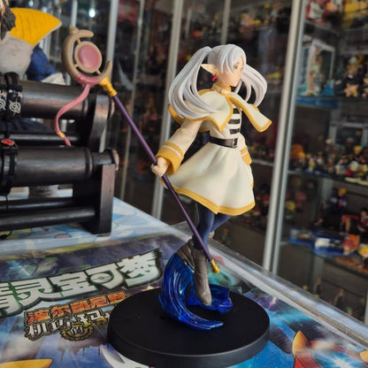 Frieren: Beyond Journey's End Frieren Battle Stance Figure