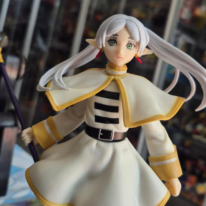 Frieren: Beyond Journey's End Frieren Battle Stance Figure