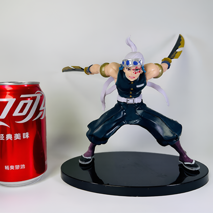Demon Slayer Tengen Uzui Figure