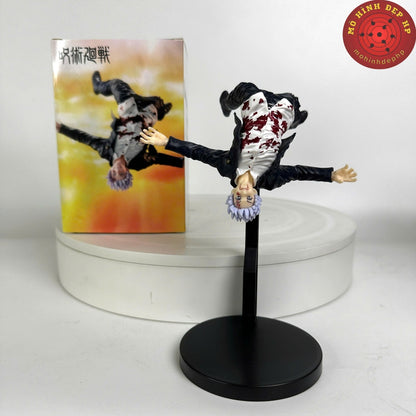 Jujutsu Kaisen Satoru Gojo Awakened Version Figure