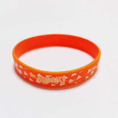 Demon Slayer Elemental Haori Wristband